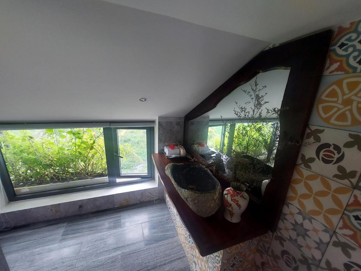 Villa Hoi An Ti Hon House Extérieur photo