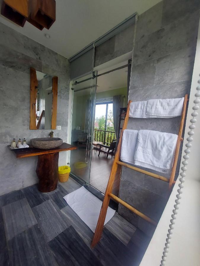 Villa Hoi An Ti Hon House Extérieur photo