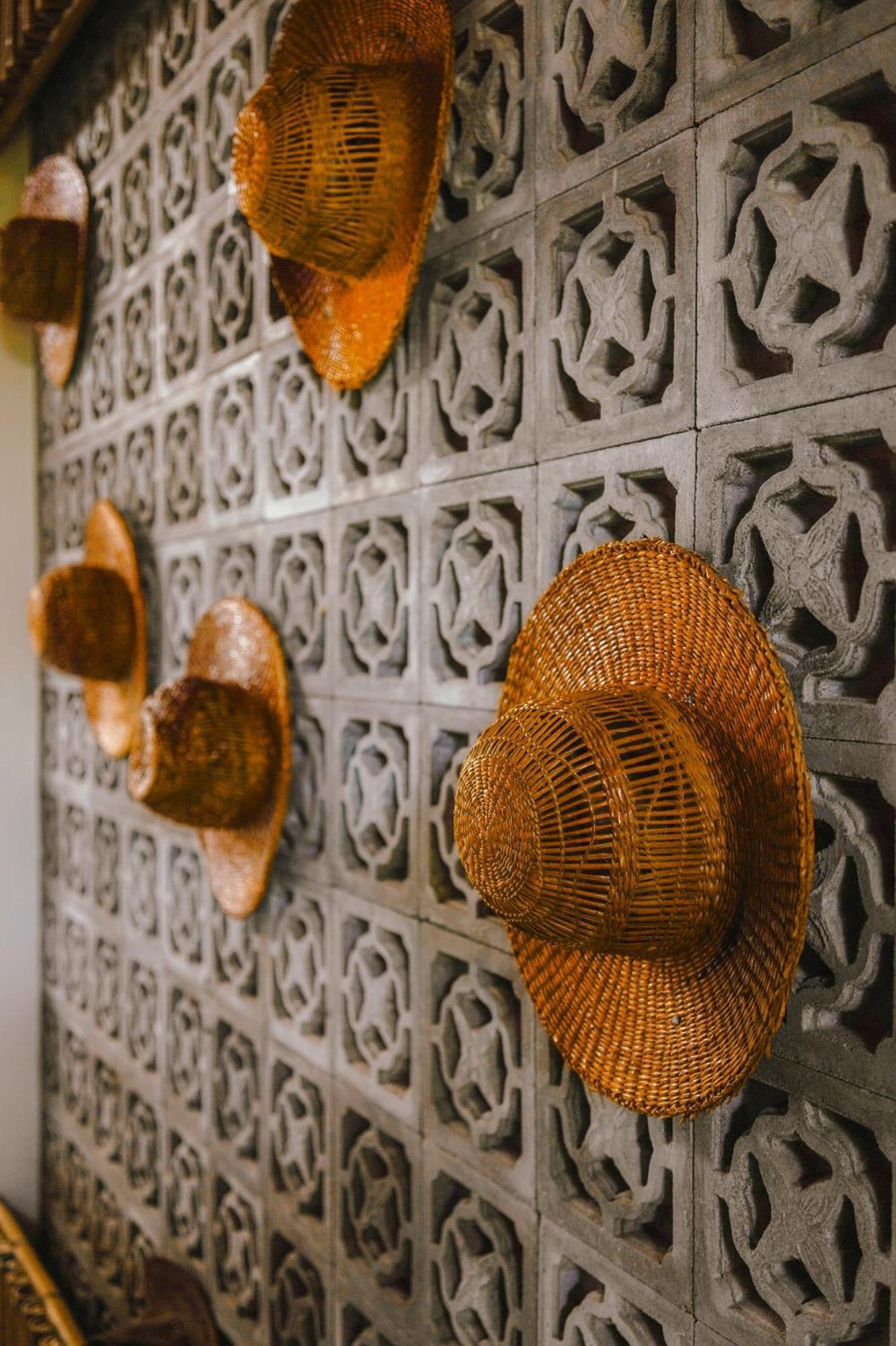 Villa Hoi An Ti Hon House Extérieur photo
