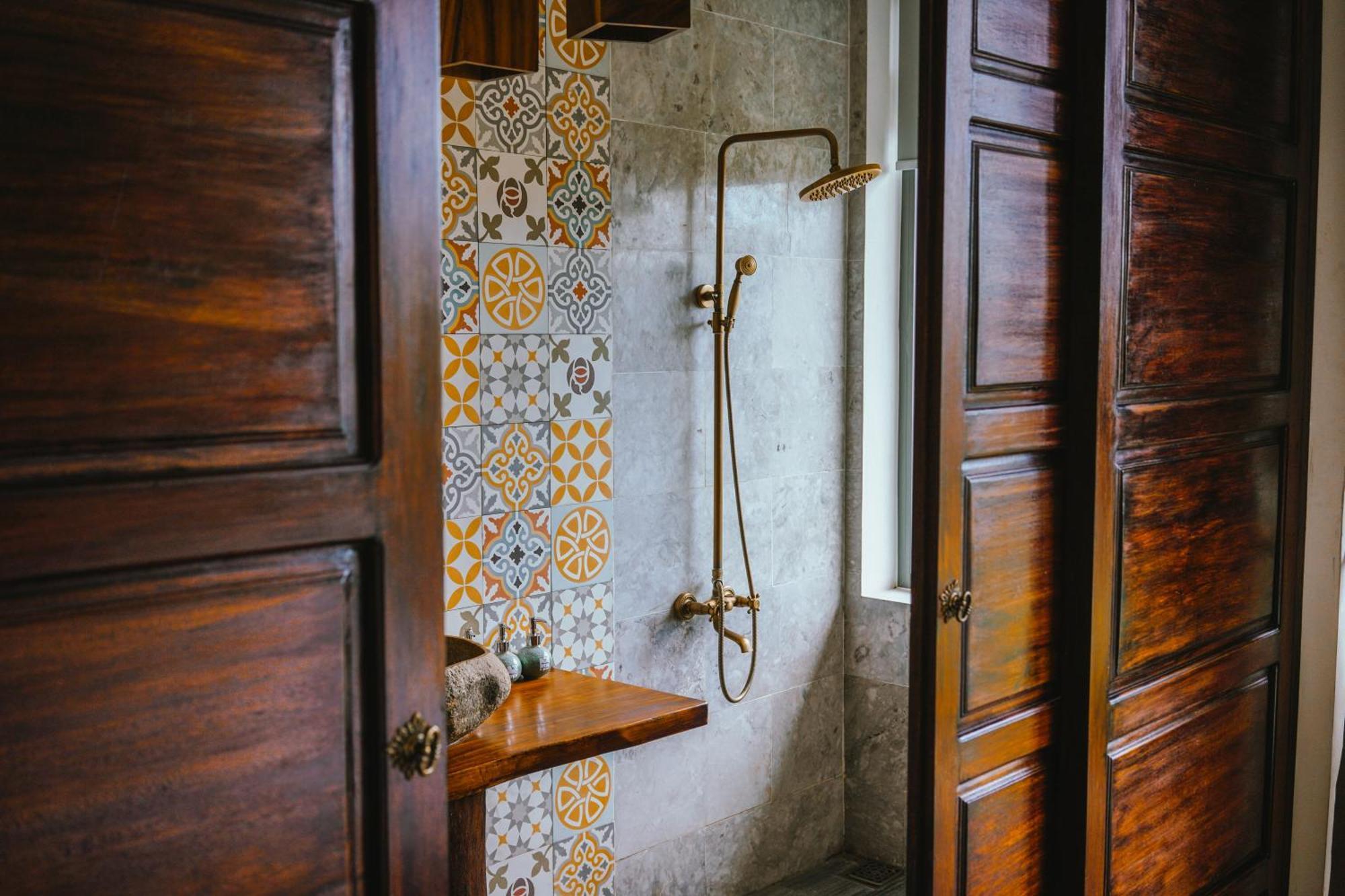 Villa Hoi An Ti Hon House Extérieur photo